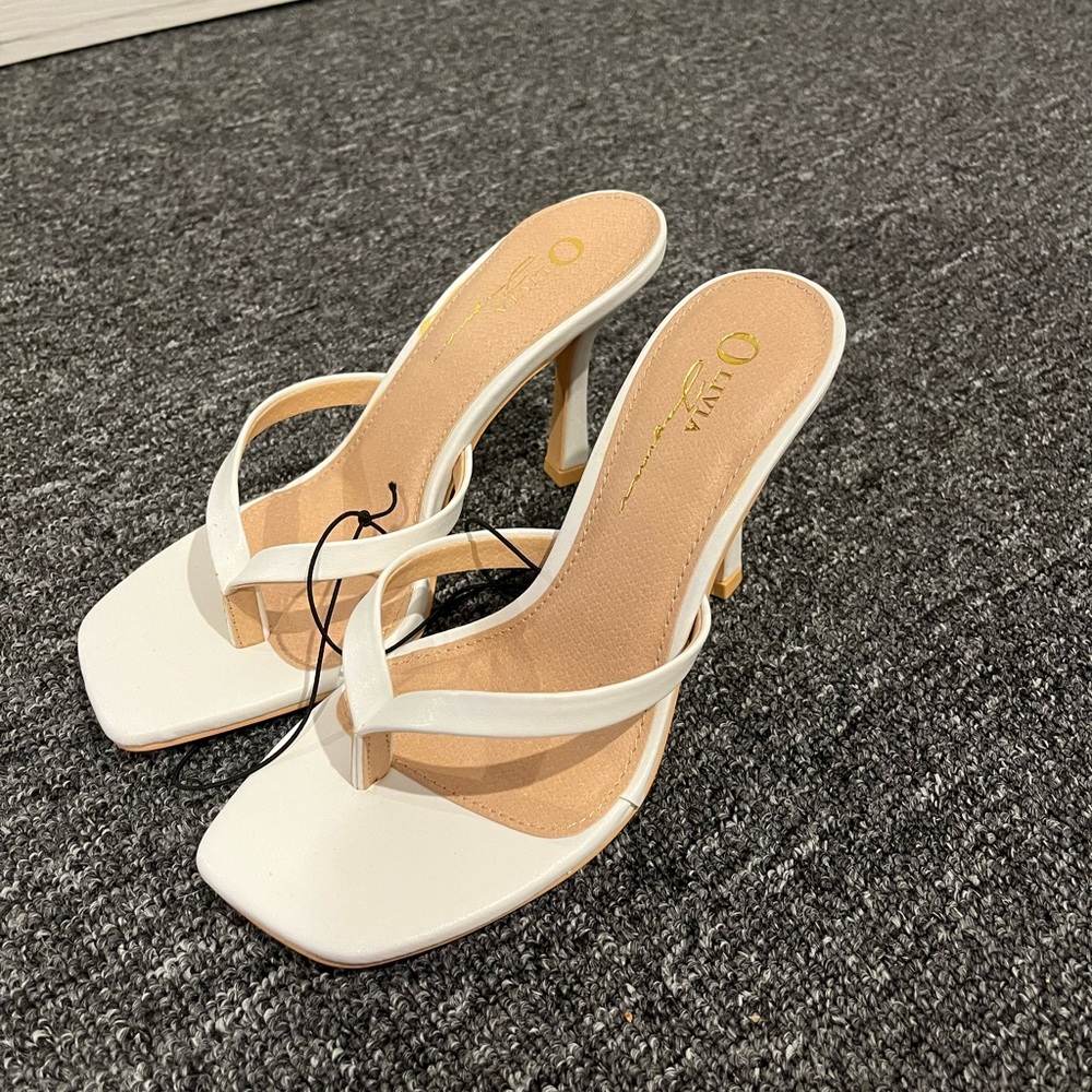 Forever 21 heels